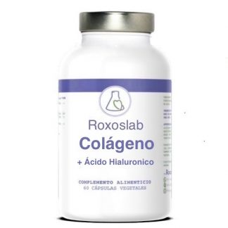 Colágeno Roxoslab