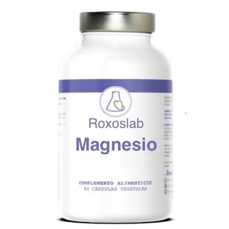 Magnesio Roxoslab